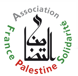 France Palestine solidarity protest