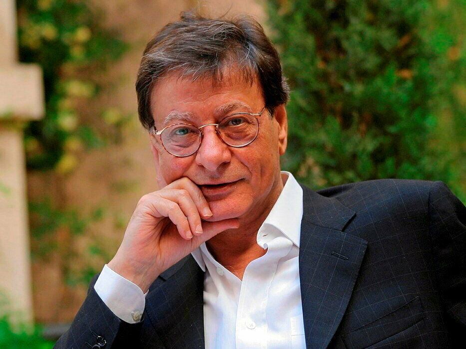 Mahmoud Darwich