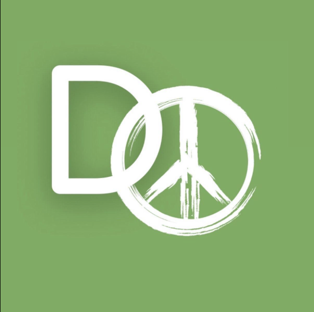 Disoccupied app screenshot