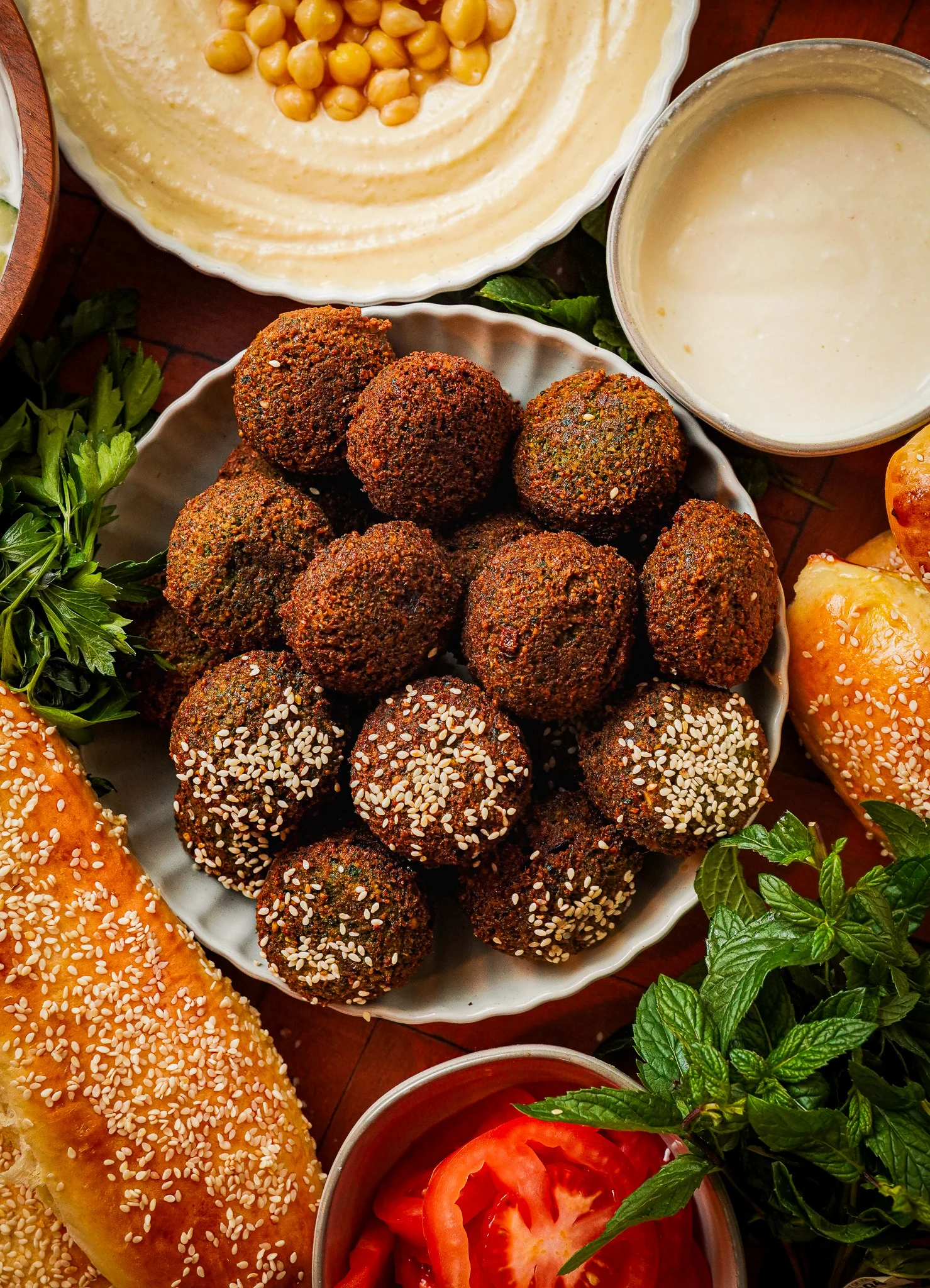 FALAFEL
