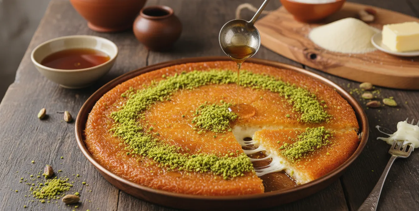 KUNAFEH