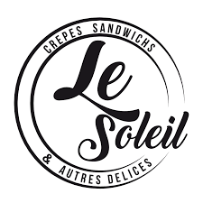Le Soleil Palestinian restaurant Paris