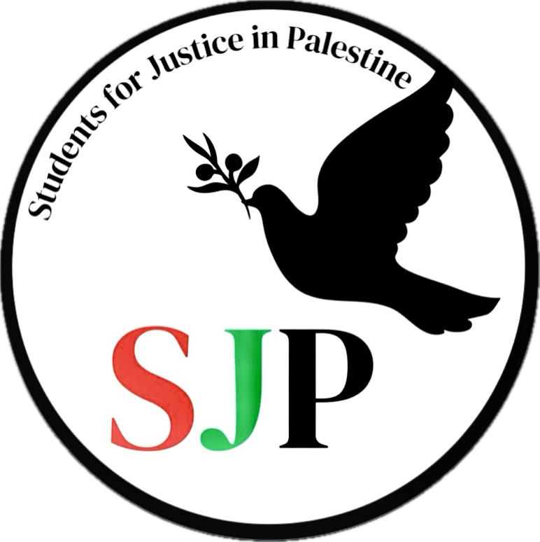 SJP Logo