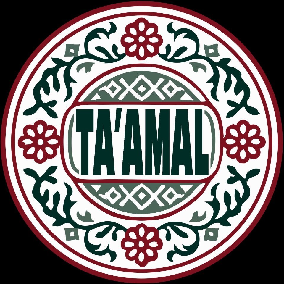 Ta'amal Palestinian events