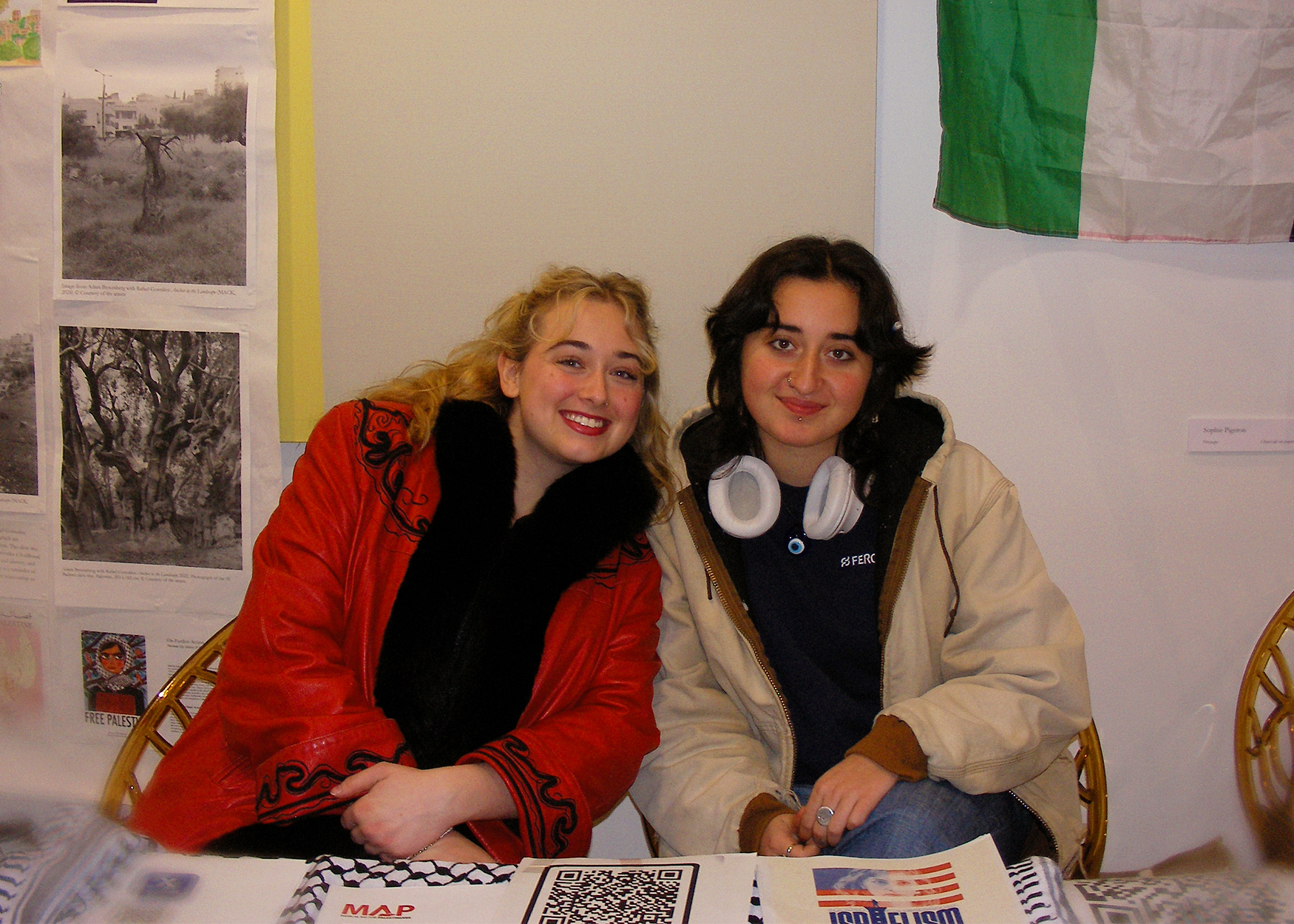 VISIBILITY WEEK FALL 2024