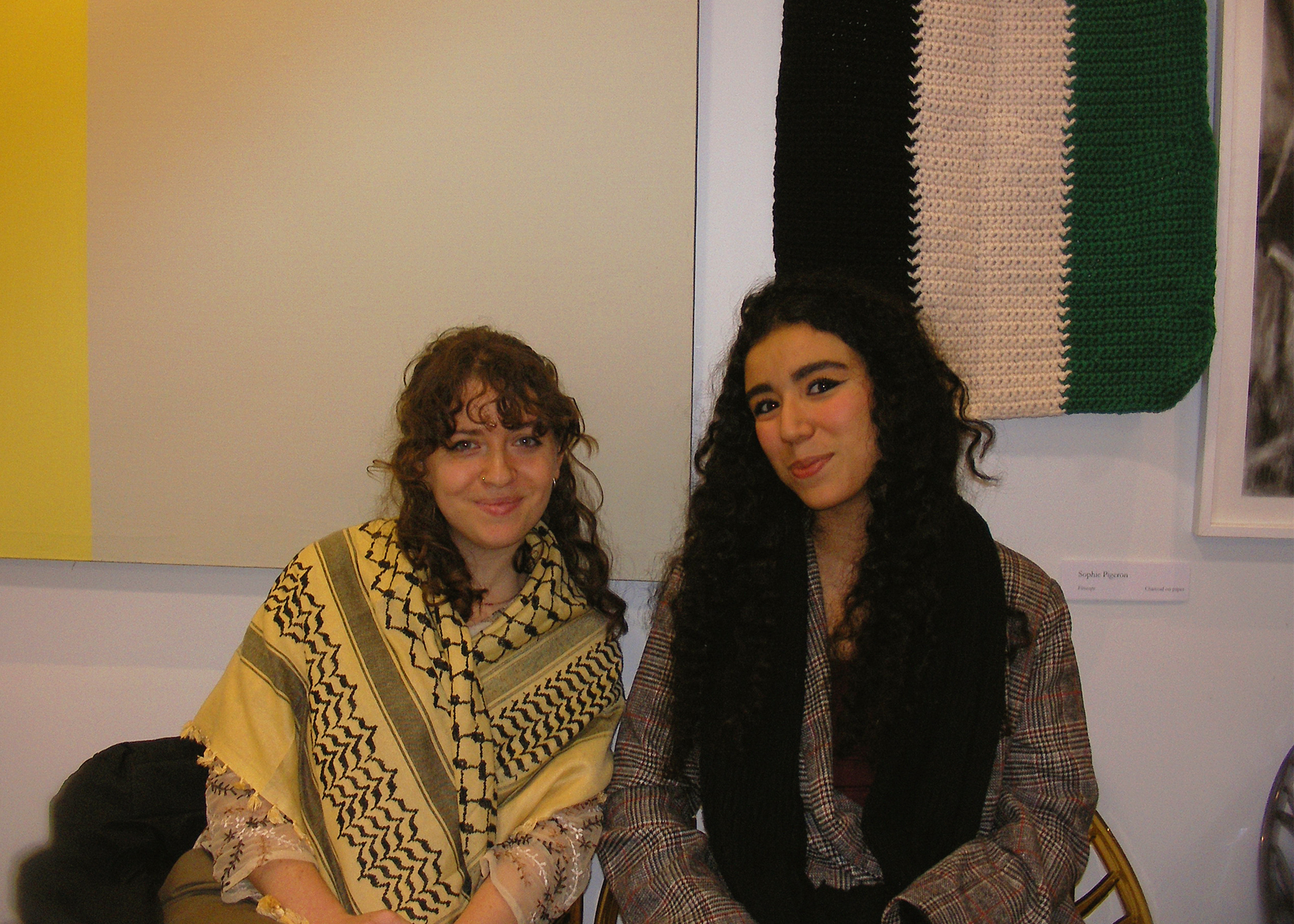 VISIBILITY WEEK FALL 2024