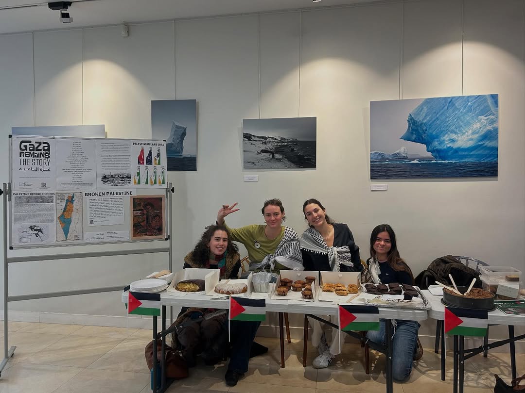 VISIBILITY WEEK FALL 2025